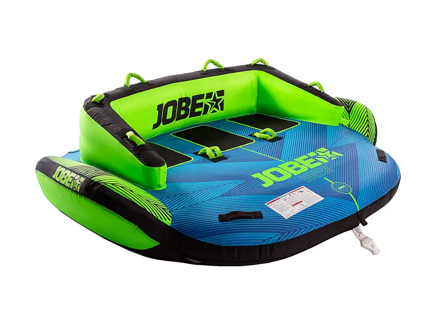 Jobe Sports Lunar 3 P