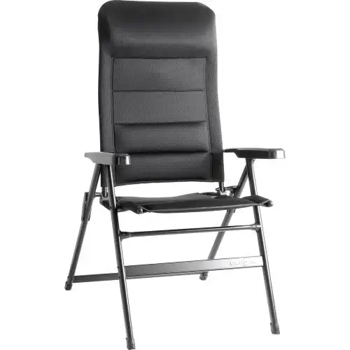 POLTRONA ARAVEL 3D LARGE NERO 0404065N.C09L