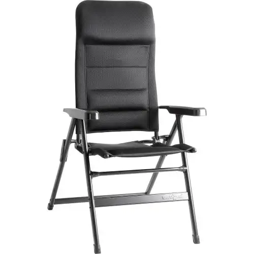 POLTRONA ARAVEL 3D SMALL NERO 0404065N.C09S