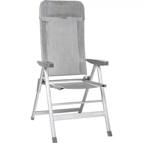 POLTRONA SKYE GRIGIO CHIARO 0404063N.C53