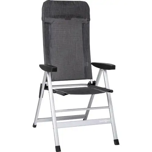 POLTRONA SKYE GRIGIO SCURO 0404063N.C67