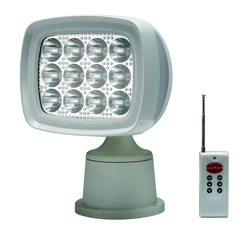 A.A.A. World-Wide Proiettore A Led