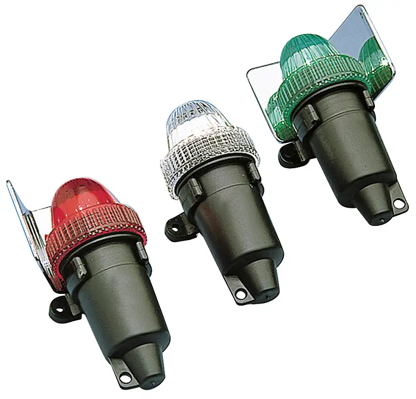 A.A.A. World-Wide Kit Fanali Di Via A Led