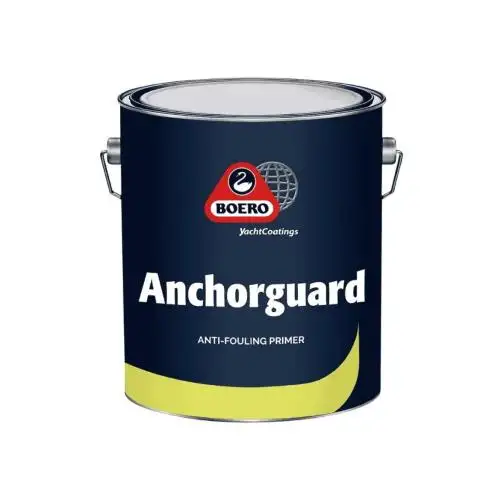 PRIMER "ANCHORGUARD" 2,50LT