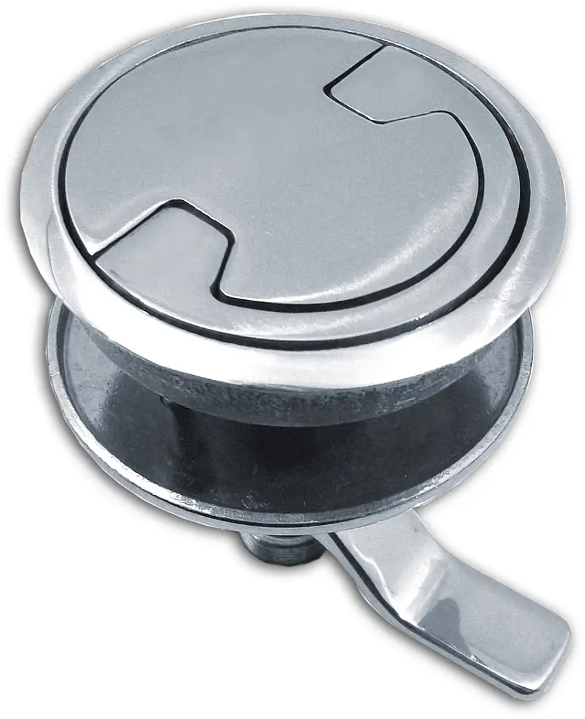 Foresti E Suardi Alzapagliolo Inox