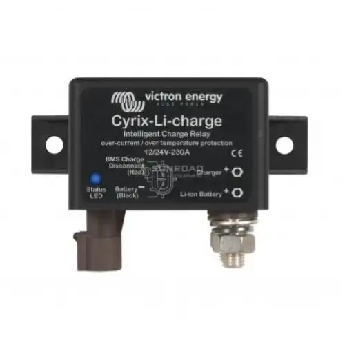 PARALLELATORE CITRIX-LI-CHARGE 12-24 120