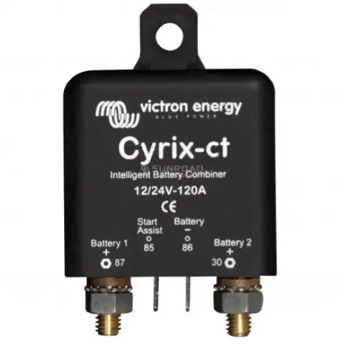 PARALLELATORE CITRIX-CT 12-24 120