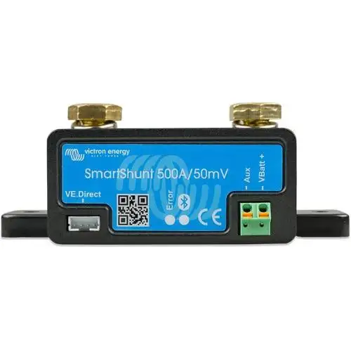 SHUNT 500A SMARTSHUNT