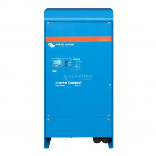INVERTER ONDA SINUSOIDALE PURA 12V/230V 1600W PHOENIX 12/2000