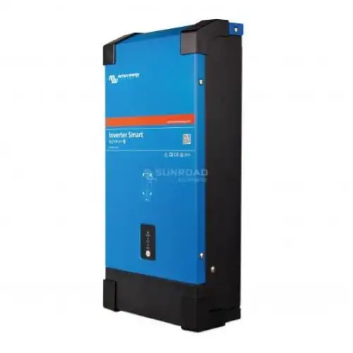 INVERTER ONDA SINUSOIDALE PURA 12V/230V 1600W PHOENIX SMART 12/1600 VE BUS