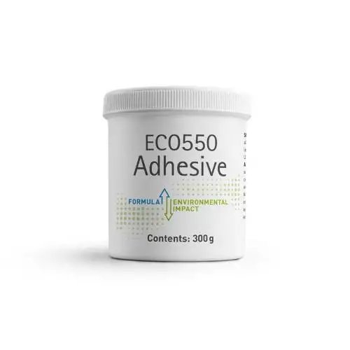 COLLA ADH550 SENZA SOLVENTI 300GR