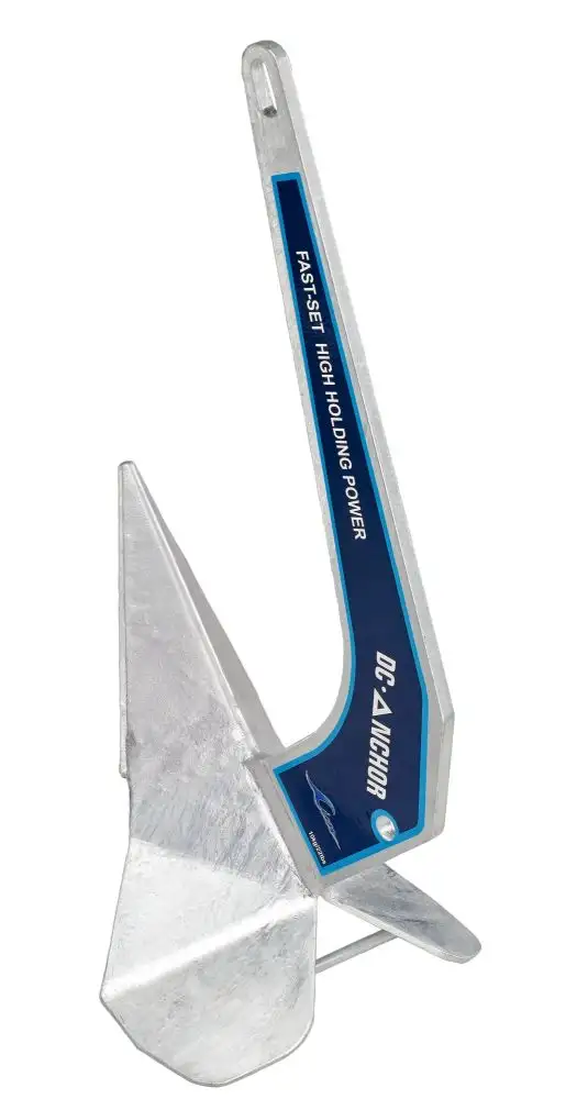 Plastimo Ancora Dc Kg 50