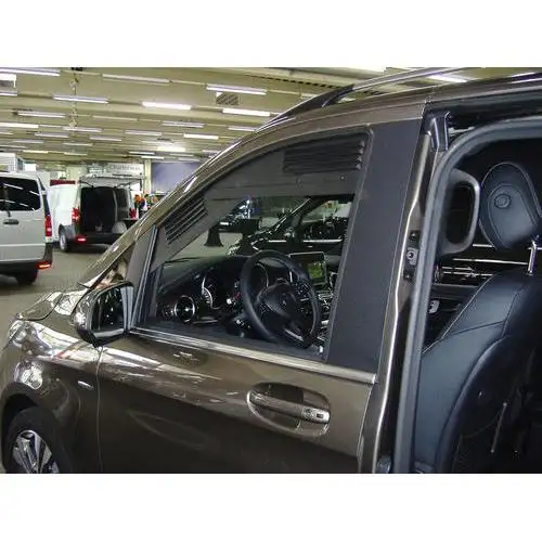 GRIGLIA DI VENTILAZIONE PER CABINA GUIDA MERCEDES VITO/V CLASS DAL 01/2024 2PZ