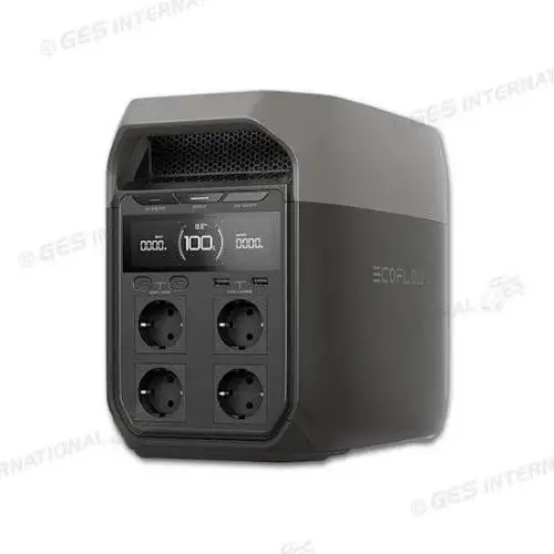 POWERSTATION ECOFLOW DELTA 3 1024WH