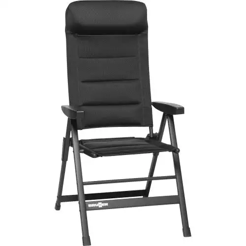 SEDIA SKYE 3D NERO 0404063N.C09