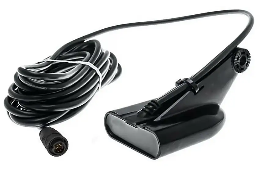 NAVICO TRASD. POPPA 50/200/455/800 kHz