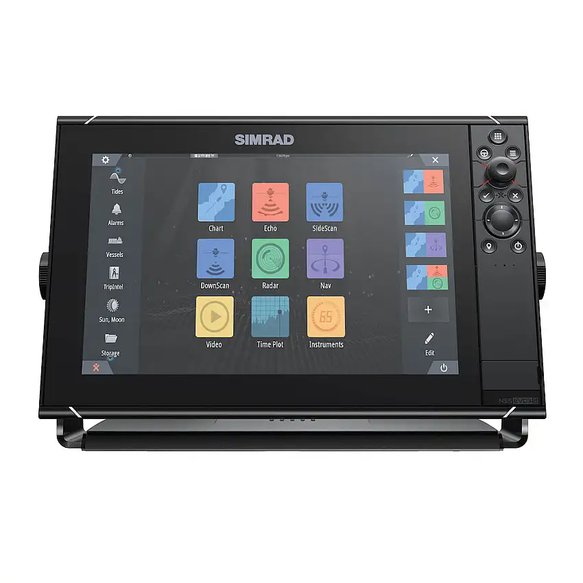 NAVICO NSS 9 EVO3S NO XD