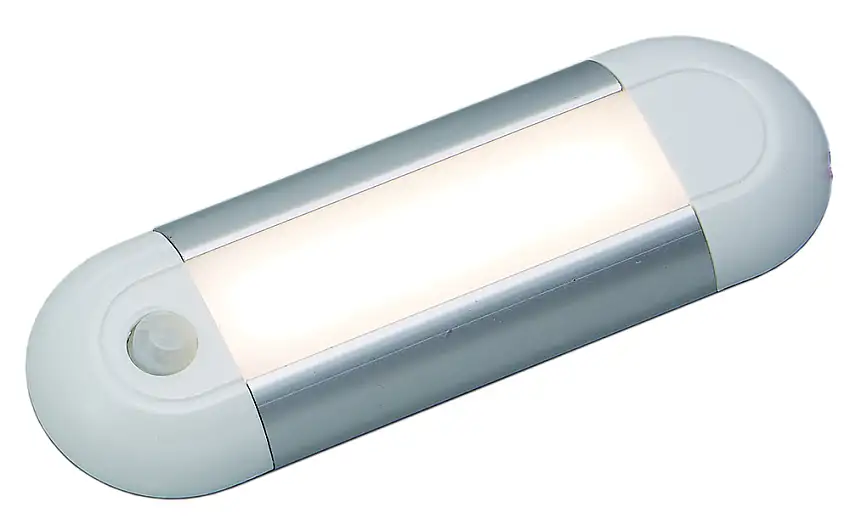 A.A.A. World-Wide Plafoniera A 22 Led 10-30v