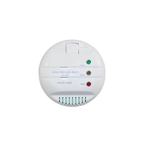 RILEVATORE DI MONOSSIDO A BATTERIA