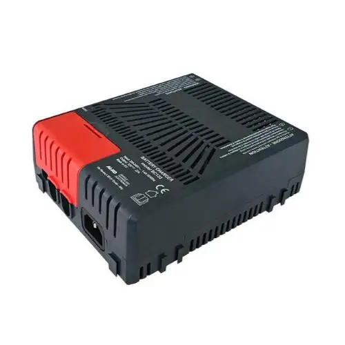 CARICA BATTERIE SWITCHING 22A BC122 PER PIOMBO, AGM, GEL, LITIO SOSTITUISCE CB516 CB520 CB522LT