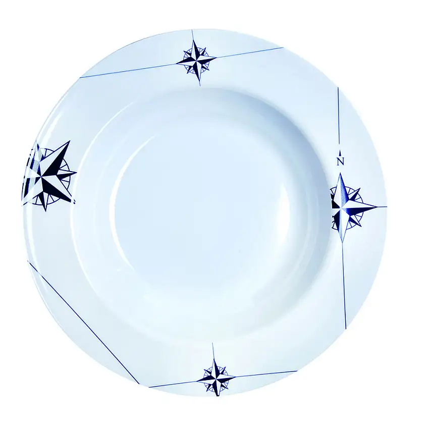 Marine Business Piatti Fondi Serie Northwind