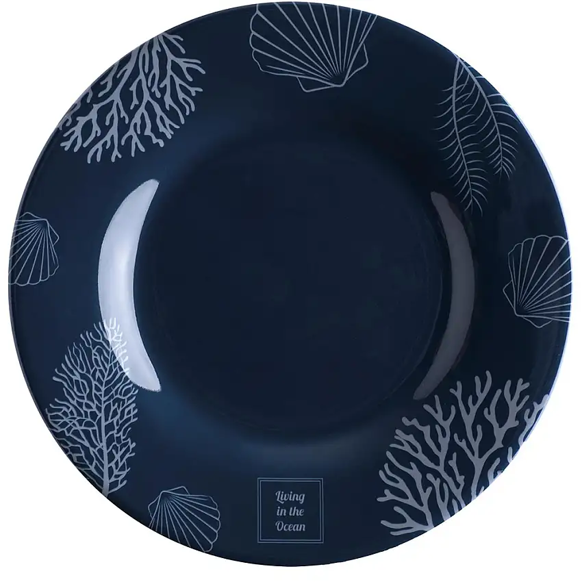 Marine Business Piatti Da Dessert Serie Living