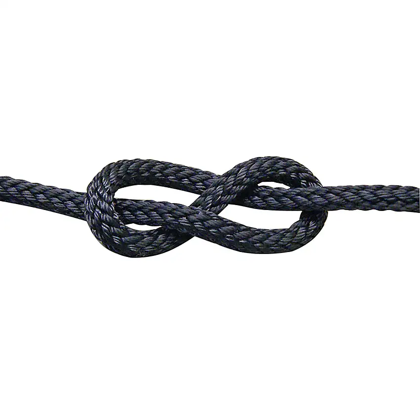 Cavalieri Trec. Roundline Blunavy Ømm12 Mt200
