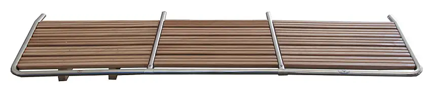 Ceredi Giovanni Plancetta Cm.200x55