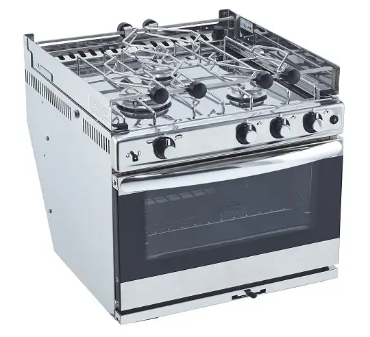 Eno Cucina Con Forno/Grill Bretagne