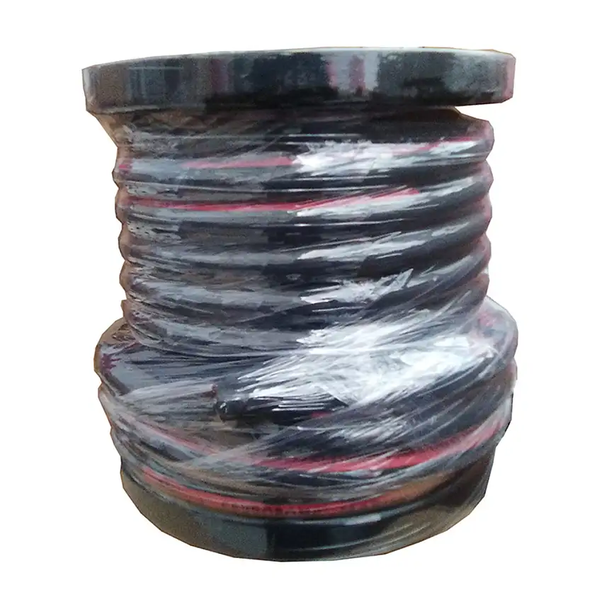 Hoses Technology Tubo Carburante Ø Mm.8 X 10mt.