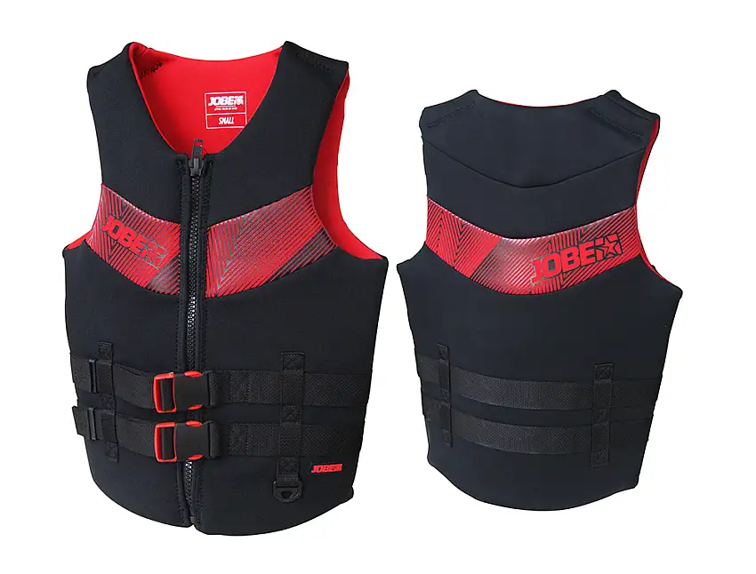 Jobe Sports Giubbotto Neo Vest Man 50 N Tg.S