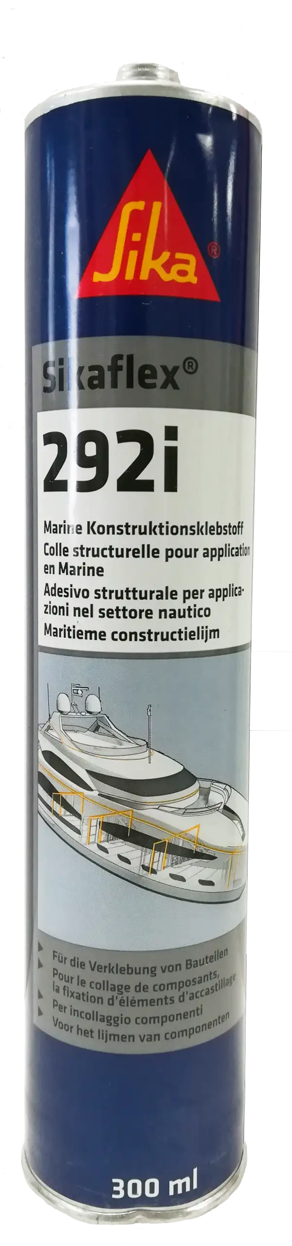 Sika Sikaflex 292i Bianco 300ml