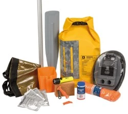 Kit sopravvivenza in accordo con D.M. 17/09/2024 - Osculati [2270500]