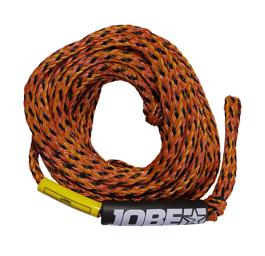 Jobe Sports Corda Da Traino 4 Pers.Mt.16,8