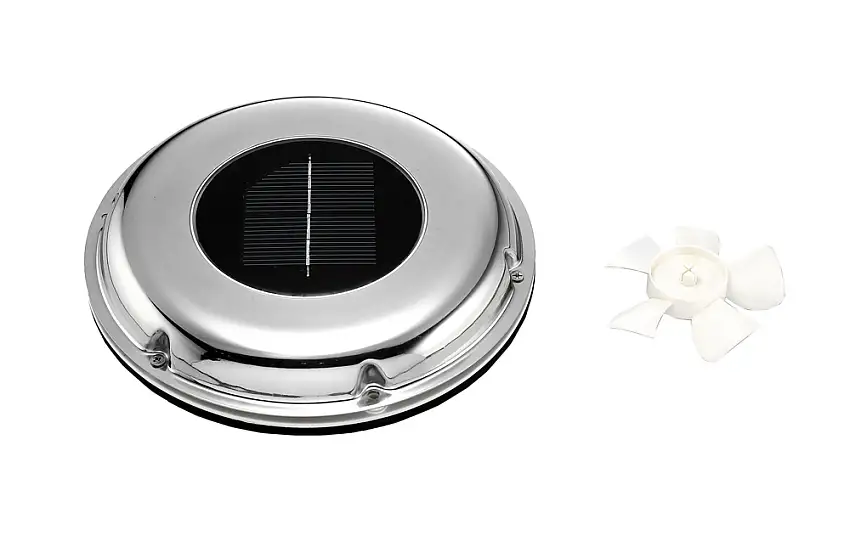 A.A.A. World-Wide Aeratore Inox Ø Mm.217