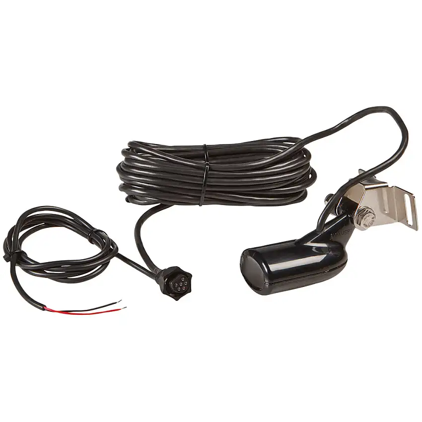 NAVICO TRASDUTTORE POPPA 83/200kHz 6 PIN