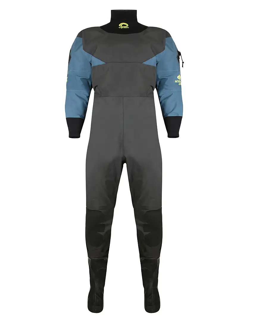 Typhoon International Limited Hypercurve 4 Back Tg.L