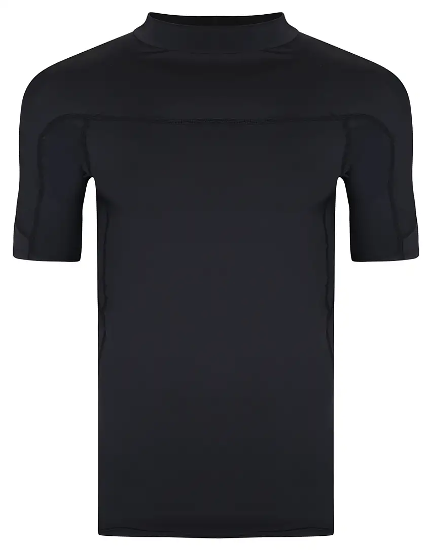Typhoon International Limited Fintra Tech Uomo Nero Tg.S