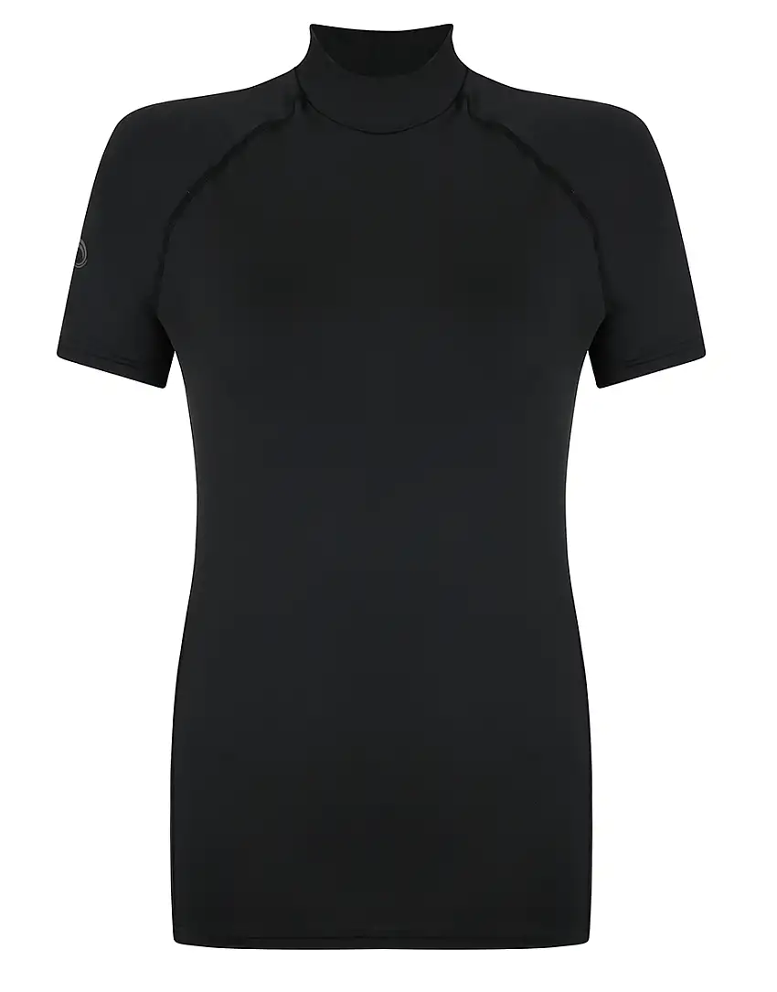 Typhoon International Limited Fintra Tech Donna Nero Tg.Xl
