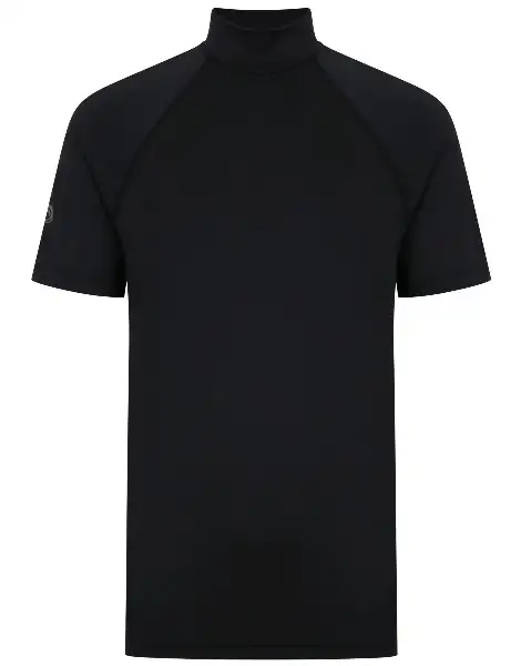 Typhoon International Limited Fintra Tech Bambino Nero Tg.M