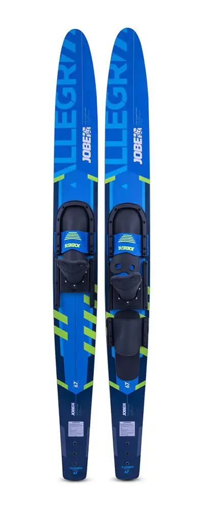Jobe Sports Sci D'acqua Combo Blue