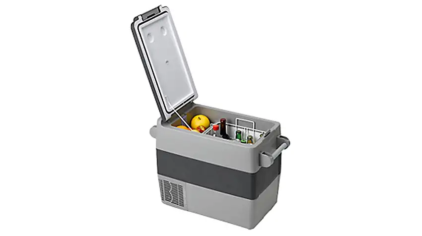 Indel Marine Frigo-Congelatore Portatile Tb 51