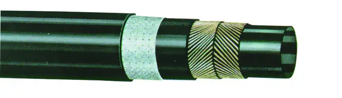 Hoses Technology Tubo Carburante Ø Mm.8 Mt 20