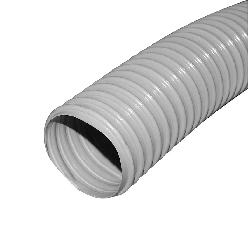 Hoses Technology Tubo Aspiratore Ø Mm.70 Mt 10
