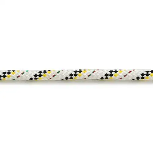 "CRUISE" TRECCIA Ø MM. 12 PES NERO/GIALLO