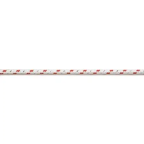 "SAIL" TRECCIA Ø MM. 10 UP ROSSO