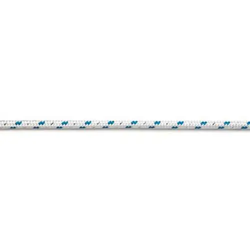 "SAIL" TRECCIA Ø MM. 8 UP BLEU