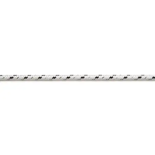 "SAIL" TRECCIA Ø MM. 8 UP NERO