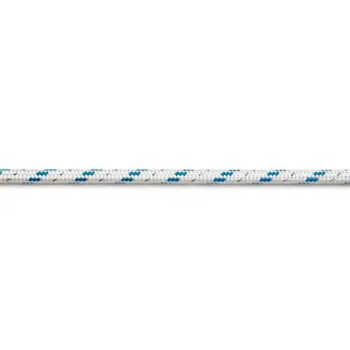 "SIDNEY" TRECCIA Ø MM. 8 PES BLU