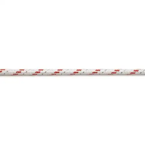 "SIDNEY" TRECCIA Ø MM. 12 PES ROSSO